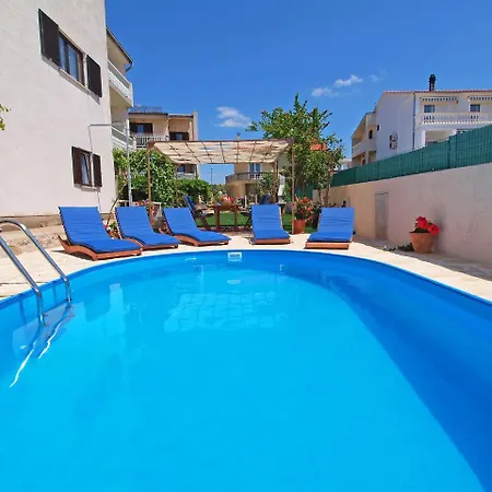 Apartamento Karlo.1 Tribalj