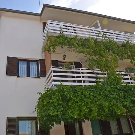 Karlo.1 Apartamento Tribalj